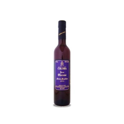 Colosía Solera Familiar Oloroso 50 cl.