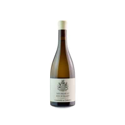 Comtesse de Chérisey Meursault Bois de Blagny 2022