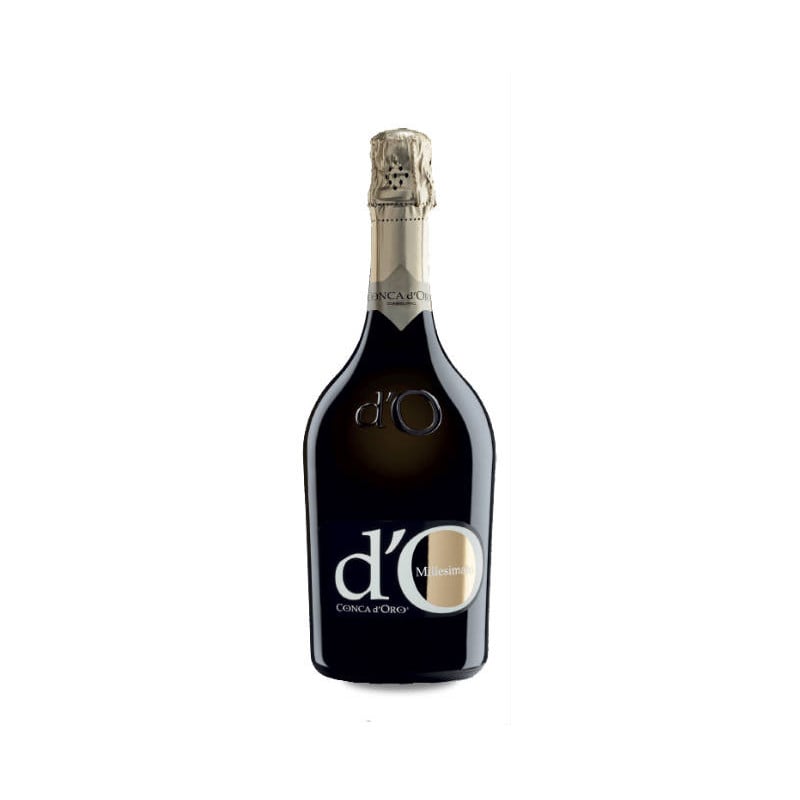 Conca d'Oro Prosecco Cuvee Oro Extra Dry 2025