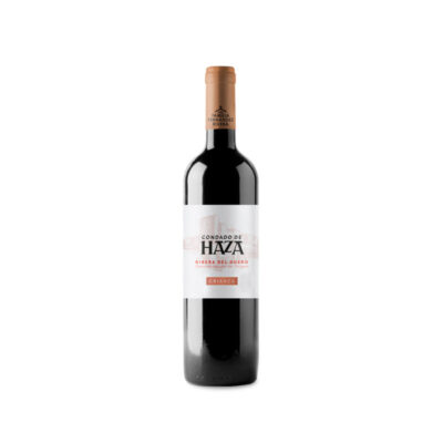 Condado de Haza Crianza 2023