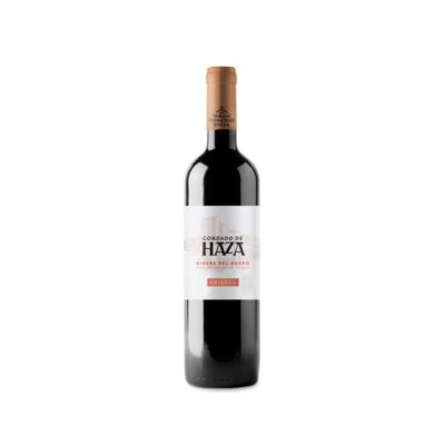 Condado de Haza Crianza Magnum 2023