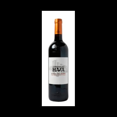 Condado de Haza Reserva 2020