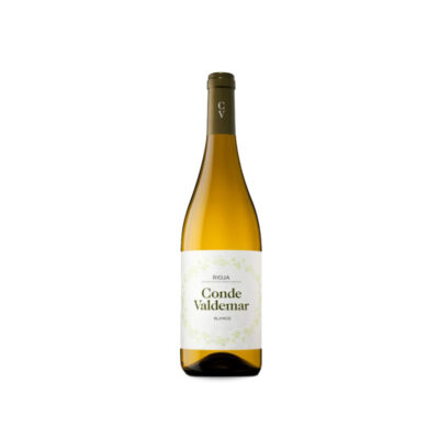 Conde de Valdemar Blanco 2025