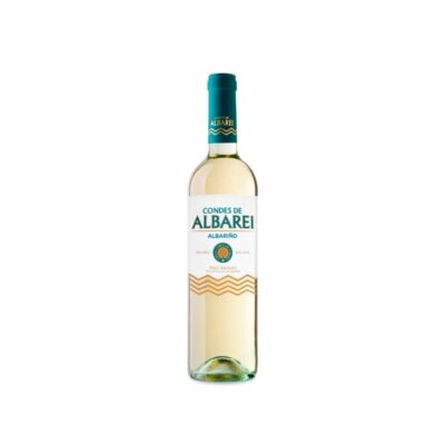 Condes de Albarei 2025