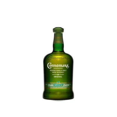 Connemara Peated Single Malt Irish Whiskey  70 cl.