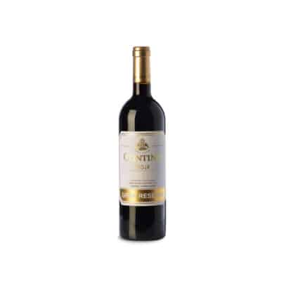 Contino Gran Reserva 2018