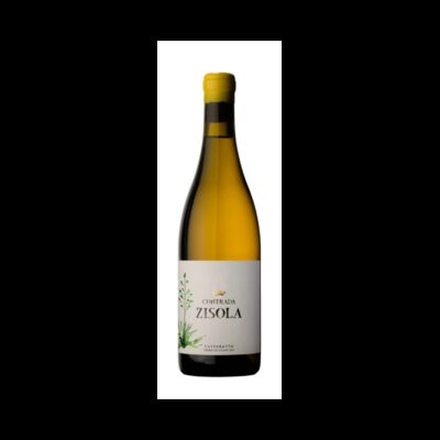 Contrada Zisola Catarratto Terre Siciliane 2023