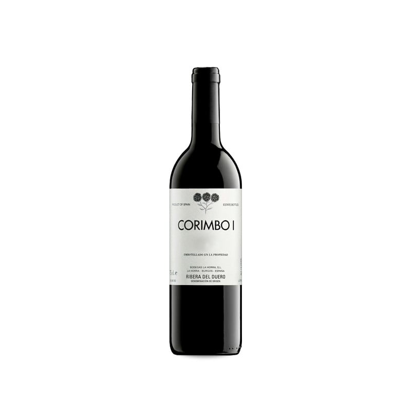 Corimbo I 2019