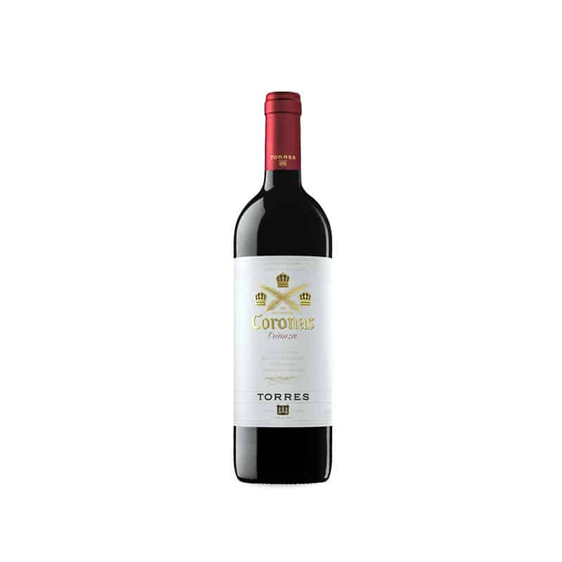 Coronas Crianza 2022