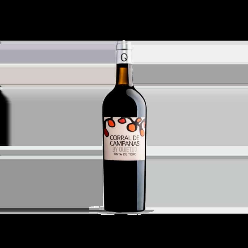 Corral de Campanas 2022