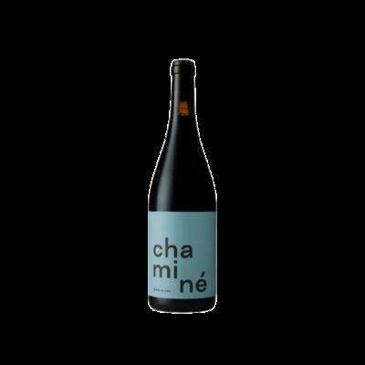 Cortes de Cima Chaminé Tinto 2020