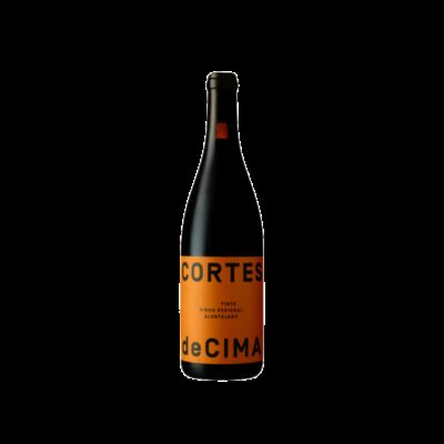 Cortes de Cima Tinto 2021