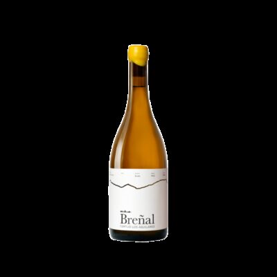 Cortijo Los Aguilares Breñal 2025