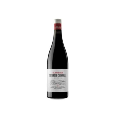 Costers de Cornudella 2021