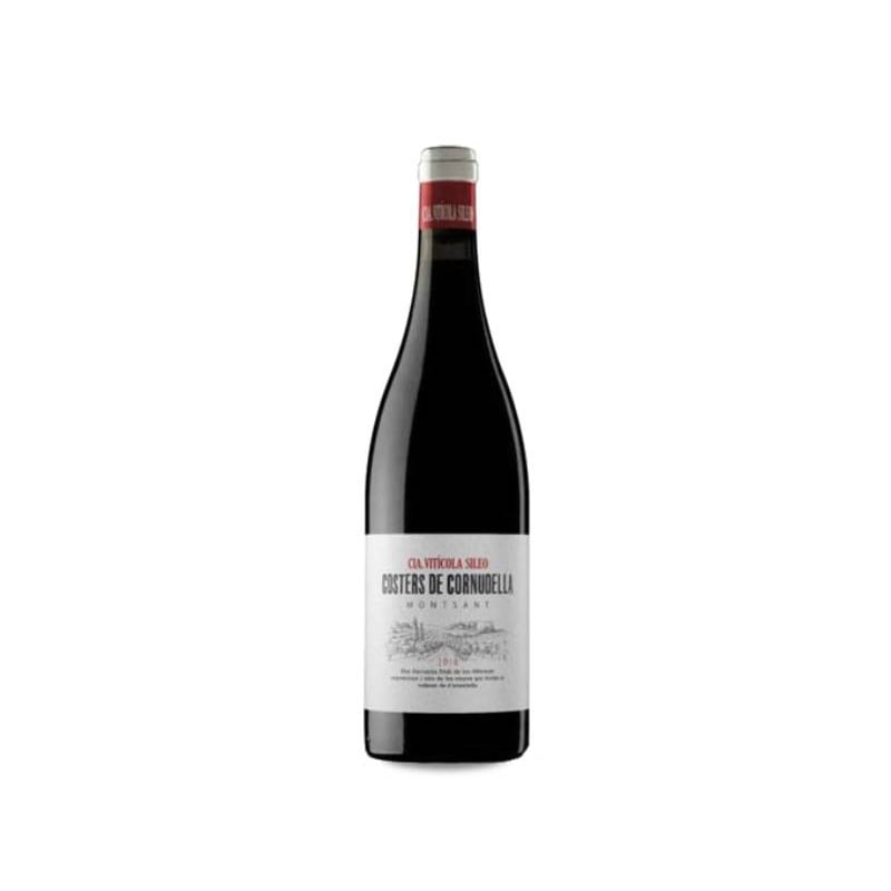 Costers de Cornudella 2021