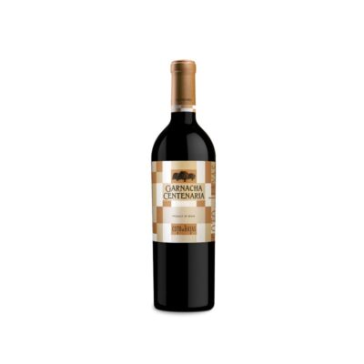 Coto de Hayas Garnacha Centenaria 2024