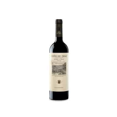 Coto de Imaz Gran Reserva 2019