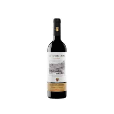 Coto de Imaz Selección Viñedos 2021