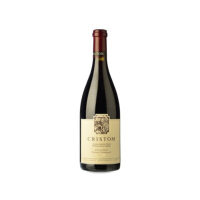 Cristom Eileen Vineyard Pinot Noir 2022
