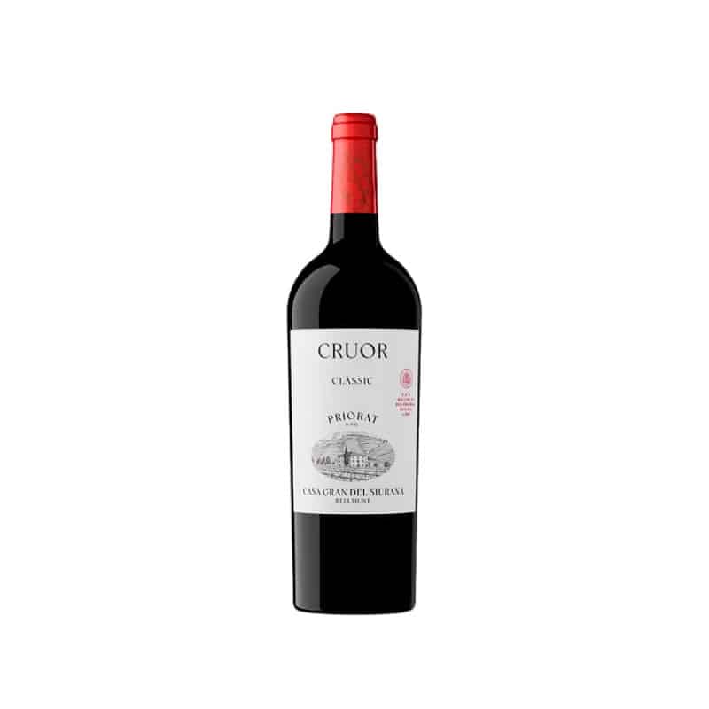 Cruor 2021