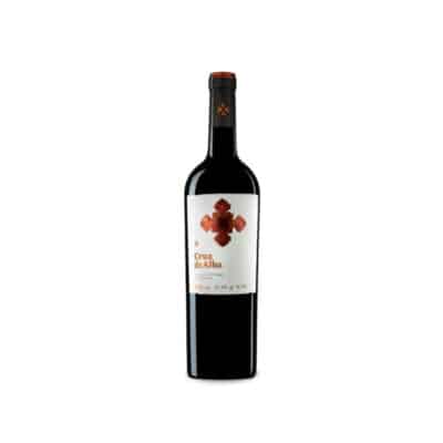 Cruz de Alba Crianza 2022