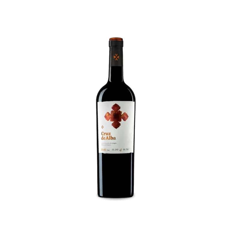 Cruz de Alba Crianza 2022
