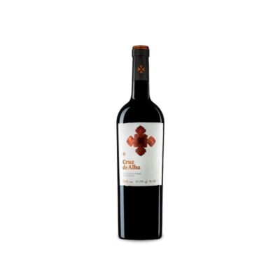 Cruz de Alba Crianza 2023