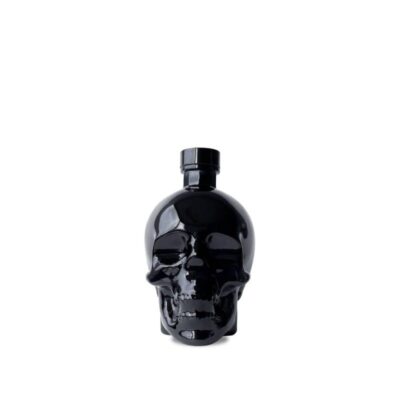 Crystal Head Vodka Onyx Agave  70 cl.