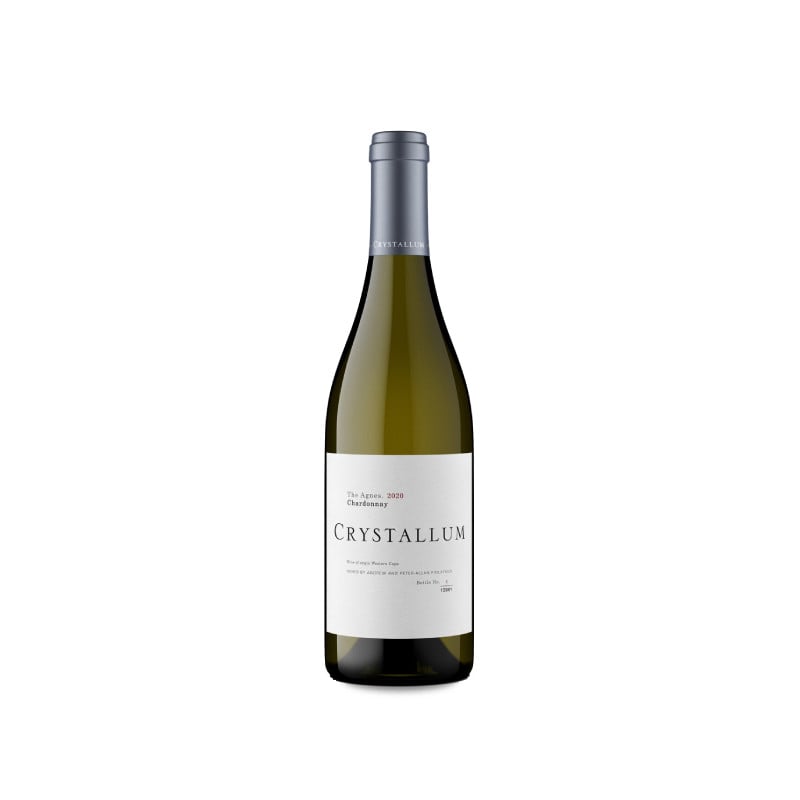 Crystallum The Agnes Chardonnay 2019 2023