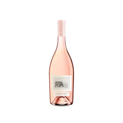 Cuatro Pasos Rosado 2025