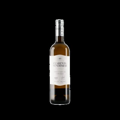 Cuatro Rayas Cuarenta Vendimias Verdejo 2025