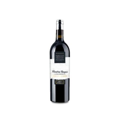 Cuatro Rayas Longverdejo Gran Vino De Rueda 2023