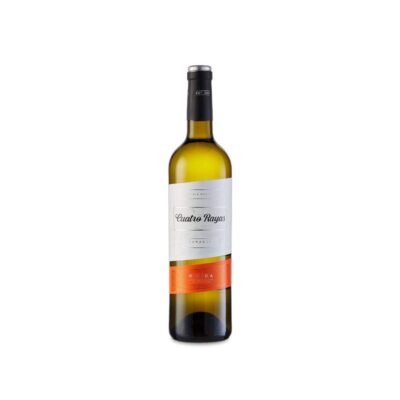 Cuatro Rayas Vendimia Nocturna Verdejo 2025