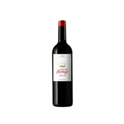 Cueva del Monge Tinto 2020