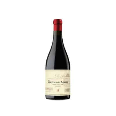 Cuevas De Arom As Ladieras Garnacha 2022