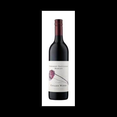 Cullen Wilyabrup Cabernet - Merlot 2022