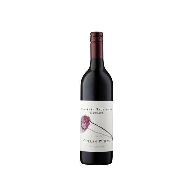 Cullen Wilyabrup Cabernet - Merlot 2022