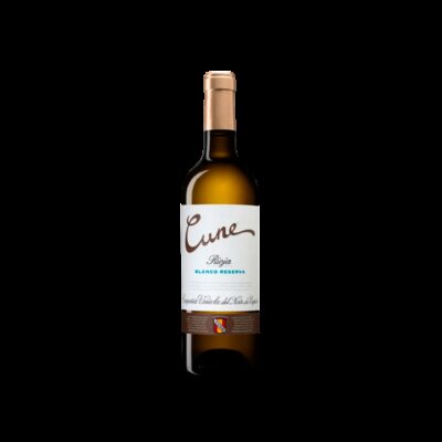 Cune Blanco Reserva 2020