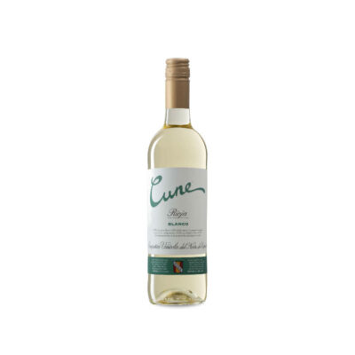 Cune Blanco Viura 2025