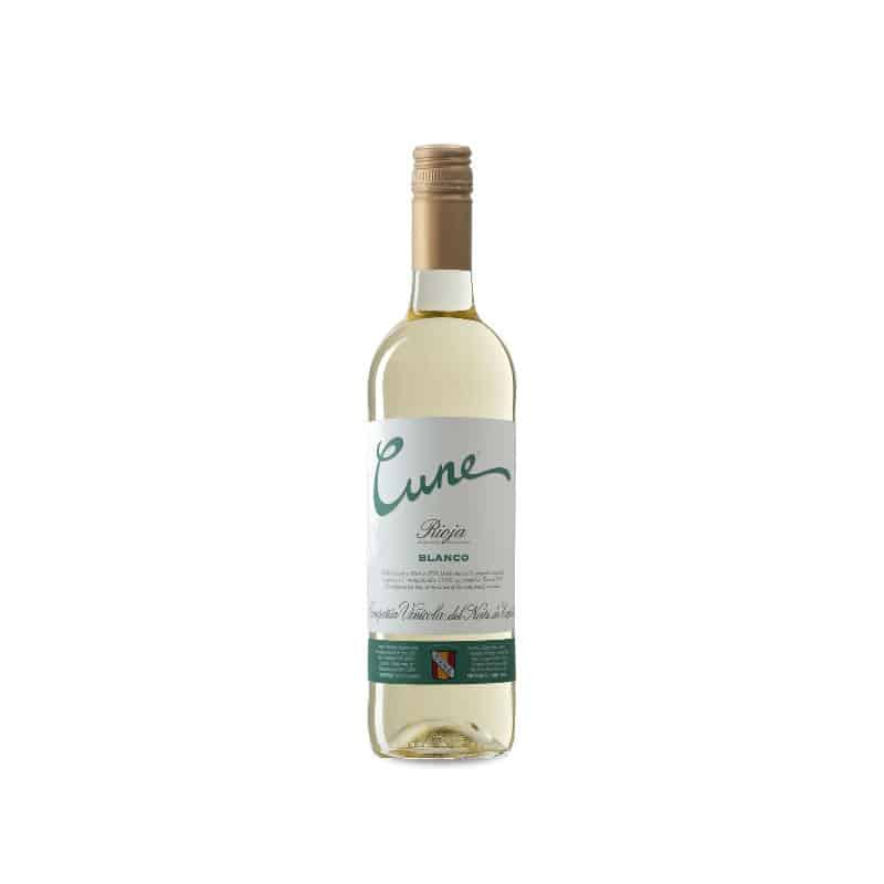 Cune Blanco Viura 2025