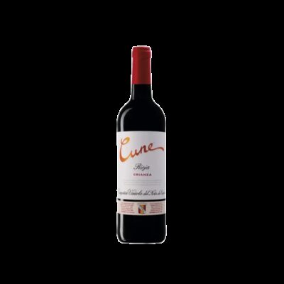Cune Crianza 2022