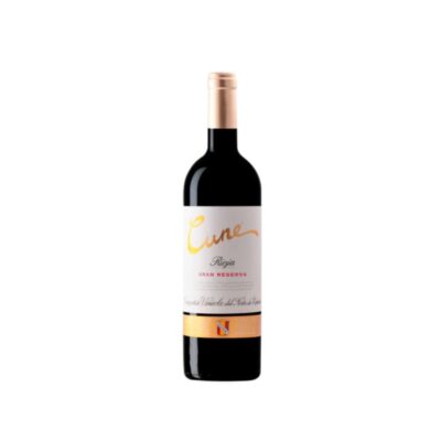 Cune Gran Reserva 2018