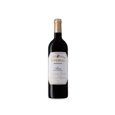 Cune Imperial Reserva 2020