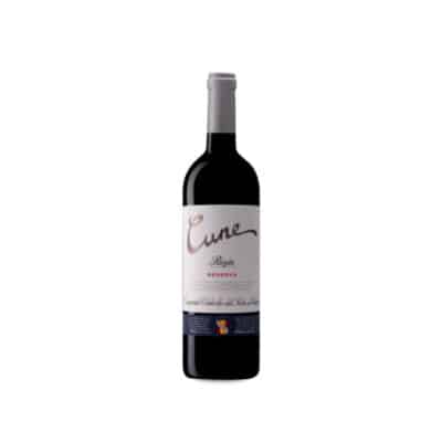 Cune Reserva 2020