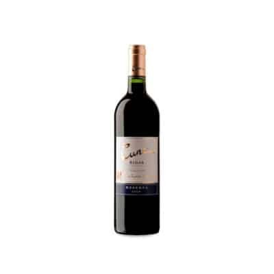 Cune Reserva Magnum 2020