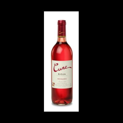 Cune Rosado 2025