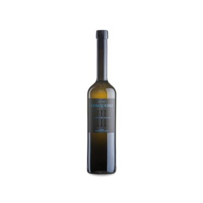 Cunqueiro III Milenium 2025