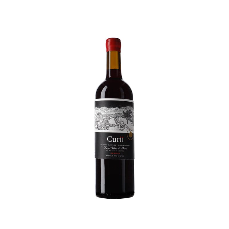 Curii 2022
