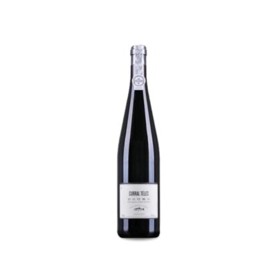 Curral Teles Alfa Tinto 2021