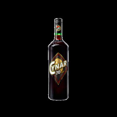 Cynar 70 Proof 1L 1 Liter